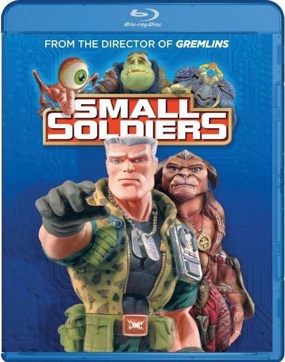 Small Soldiers (1998)
